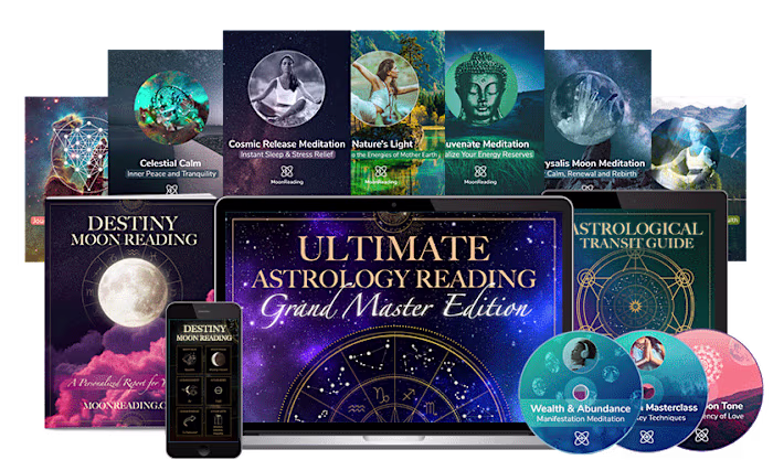 Moon Reading [TOP RATED] “Reviews” Genuine Expense?