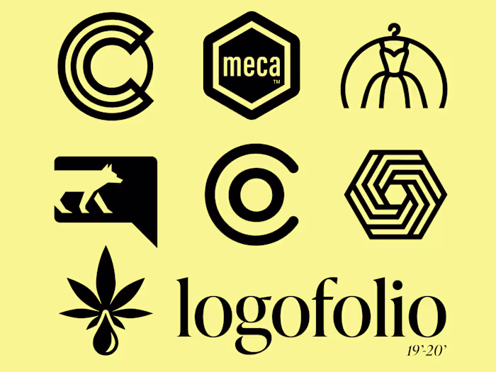 Logofolio III