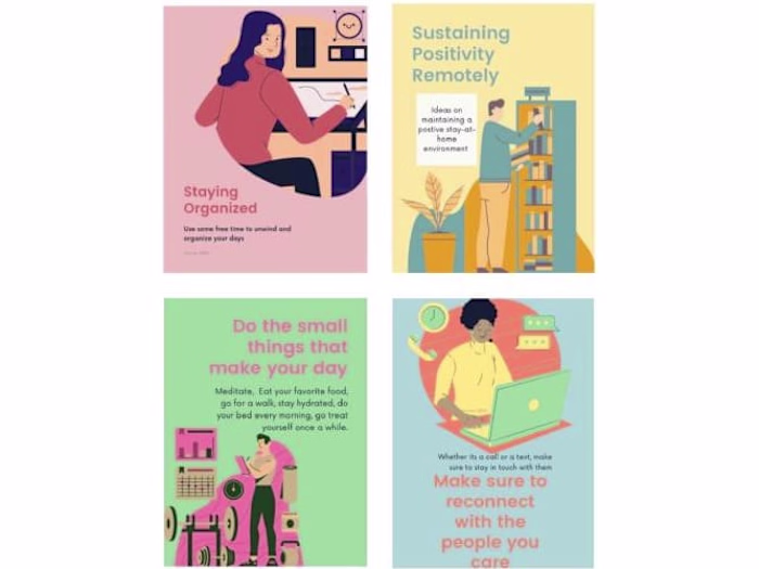 Canva Graphics 👀🎨