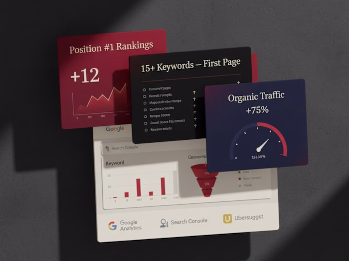 eCommerce SEO for Adult Niche Website