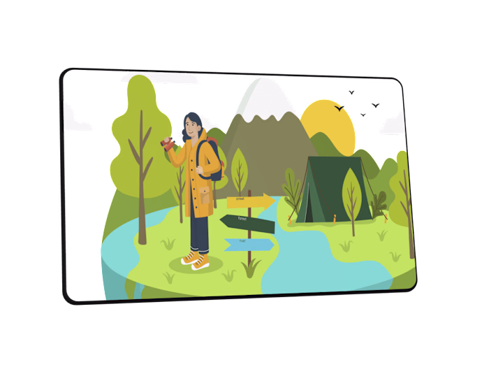 EcosenseVR | krishnaC