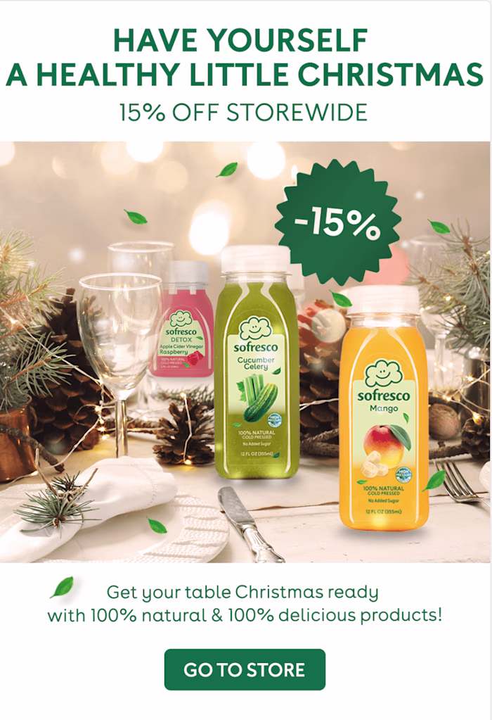 Sofresco & Sonatural