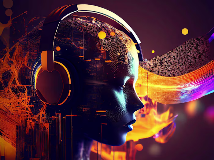 A.I. and the Music Industry-WCC STEM Scholars Newsletter