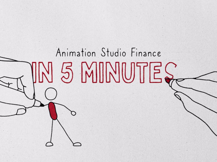 Netflix Presentation Video - YouTube