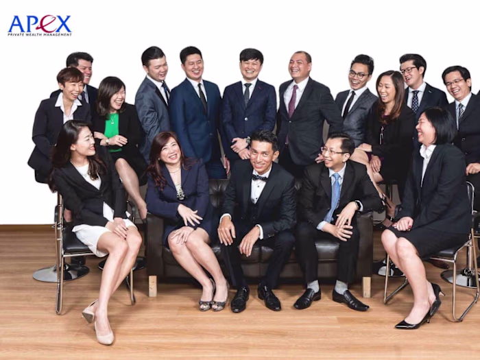 Apex Private Wealth Management