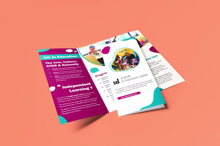 BR Visionary Consulting - AIL - Advertisement and video promos