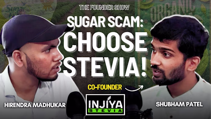 The Hidden Agenda: Big Companies and the Deadly Sugar Poison Ep…