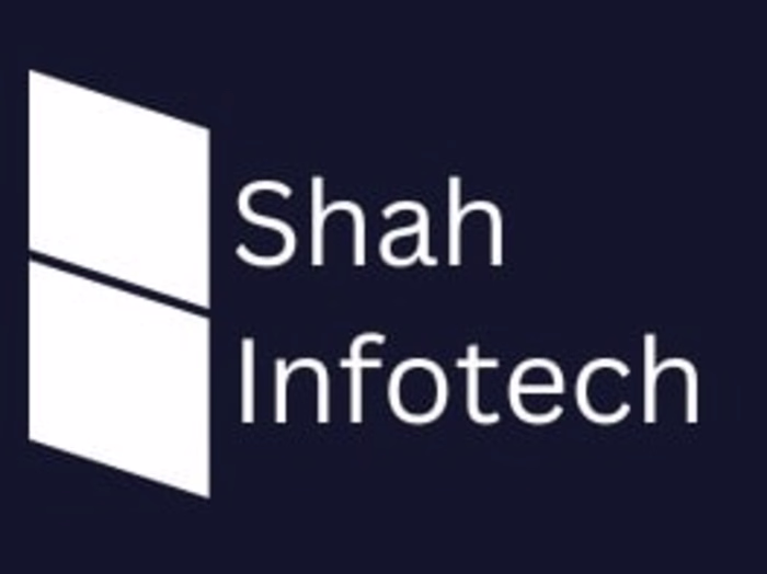 Home | Shah Infotech
