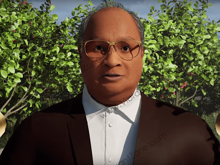 Shravan kumar Biopic 3D Movie