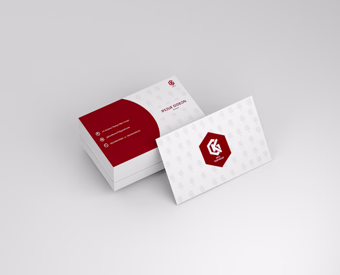 Business Card/Call Card