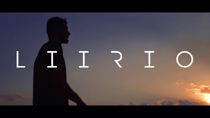 LIIRIO - Il Diario degli Errori (Cover) 