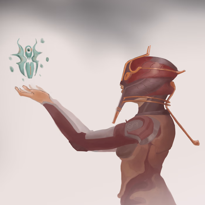 Illustrations and Sketches - 2024 and Onwards