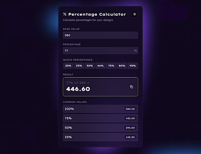 Not sure if there is a plugin for this so I just built one f...