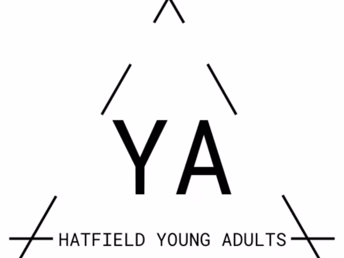 Hatfield Young Adults Promo/intro Video - YouTube
