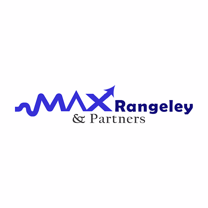The logo for Max Rangeley & Partners 