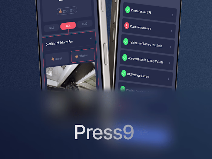 An MVP for Facilities Management