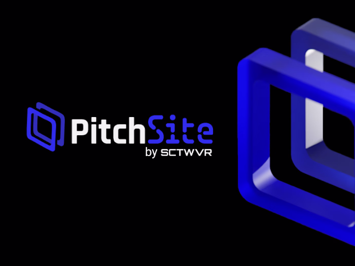 Working on my personal business branding www.sctwvr.com/pitc...