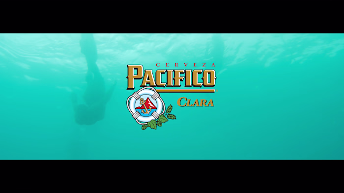 PACIFICO: Bring Your Anchors With You
