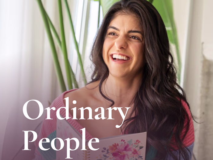Ordinary People