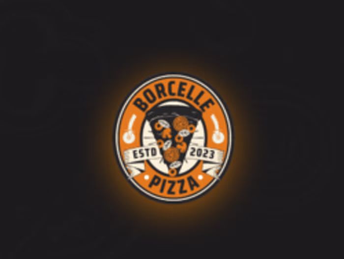 Brocelle Pizza