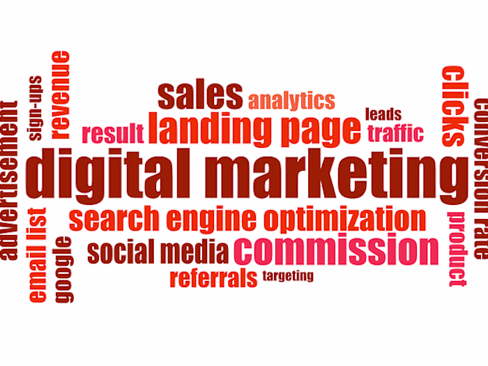 DigiRocket Technologies – Digital Marketing Agency 