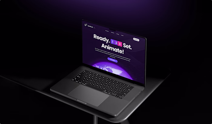 Web Digital Creative Agency