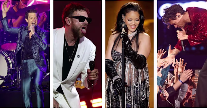 Shortlist: Glastonbury Secret Sets 2024