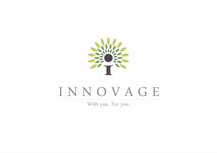 Logo Design For Innovage 