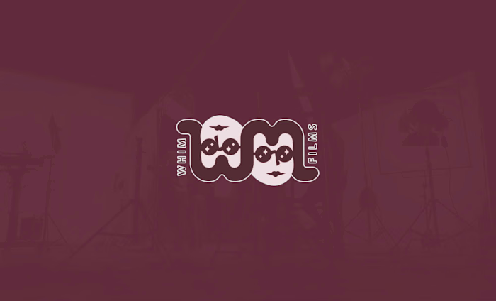 Whim Films Branding :: Behance