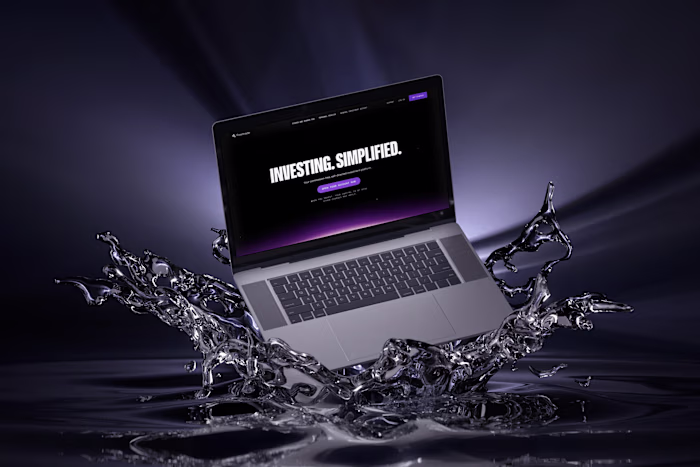 Freetrade: Stock trading & investment app