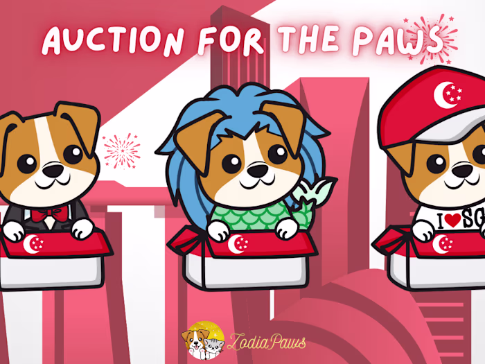 Crypto.com NFT | ZodiaPaws