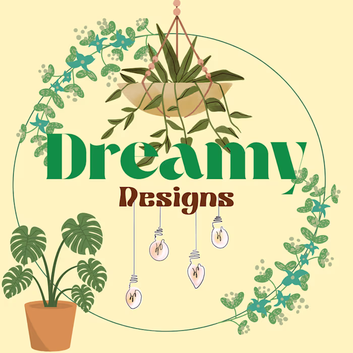 Dreamy Design 