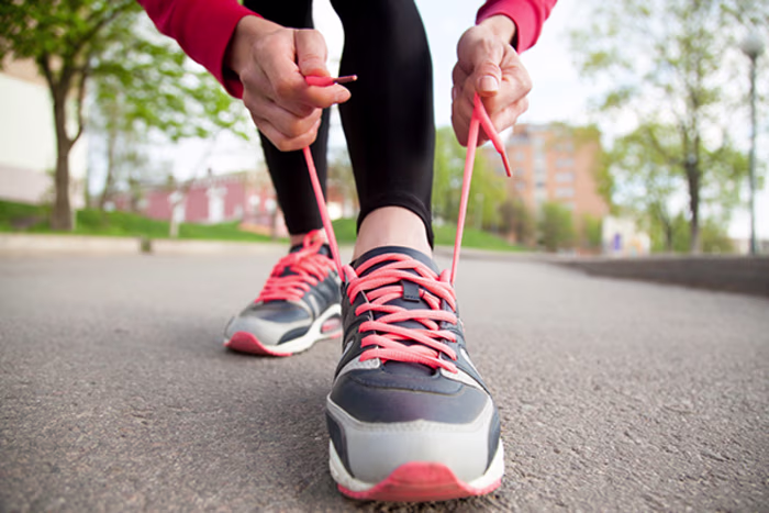 Can Walking Help You Lose Weight?