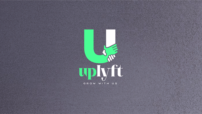 Uplyft - Brand Identity on Behance
