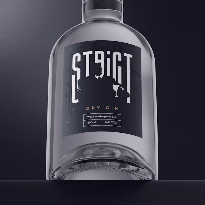 Stric Gin
