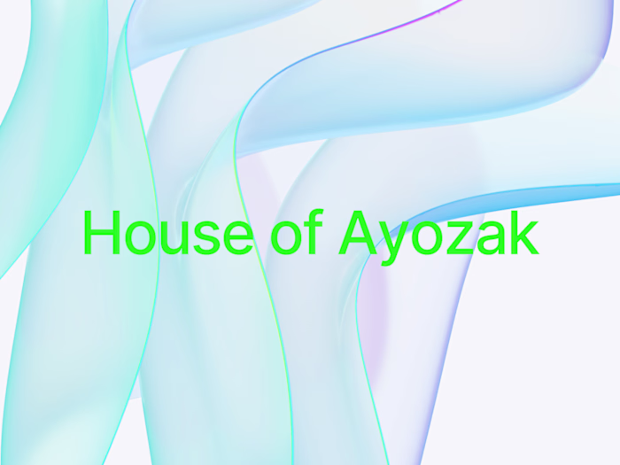 Client About Page Copy + Portfolio