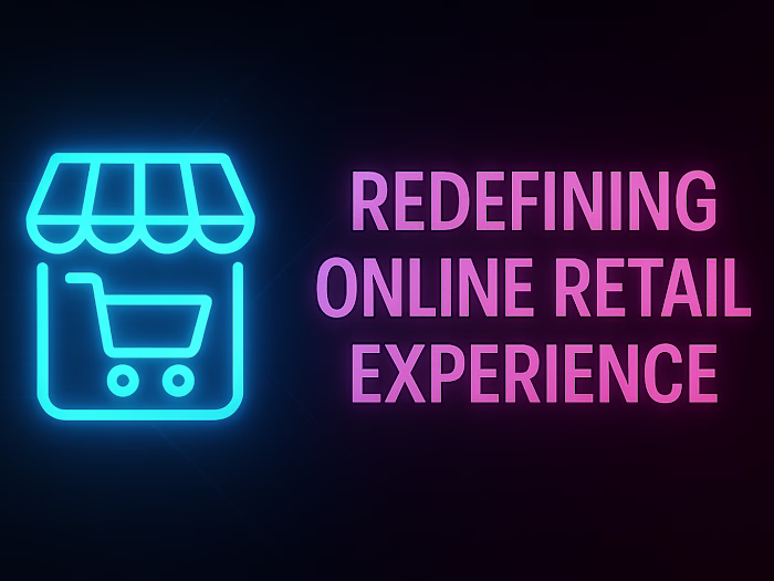 Redefining Online Retail Experience