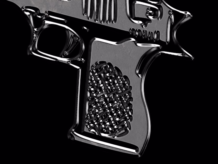 Design Showcase ⚡️