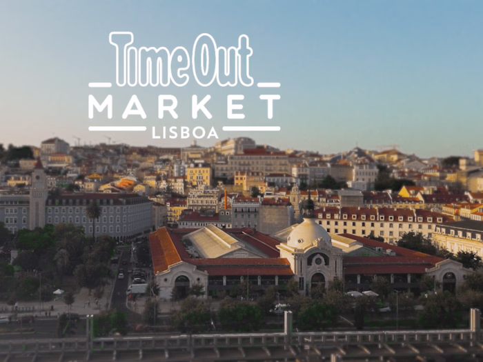Director and Editor | Time Out Market 