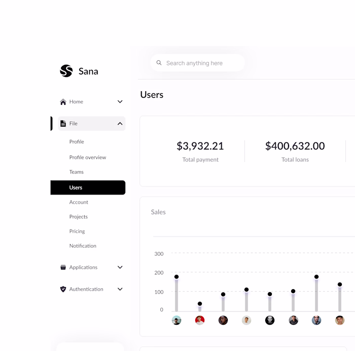 Designing dashboards is less about charts and more about cla...