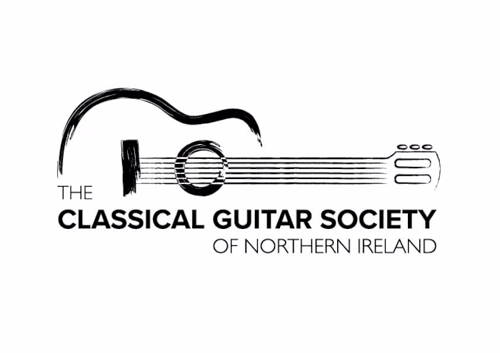 Logo Design for Classical Guitar Society