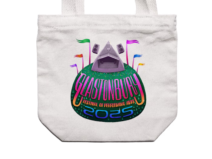 Glastonbury Festival 2025 