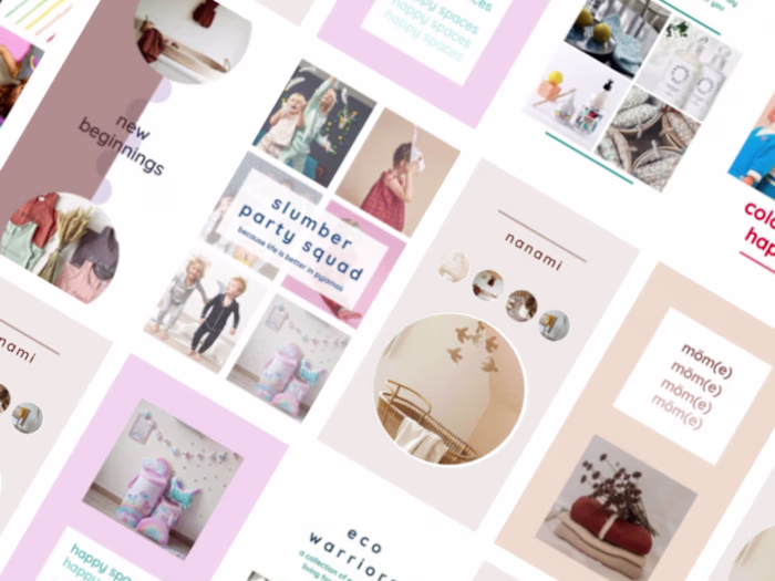 Social Media & Community Management