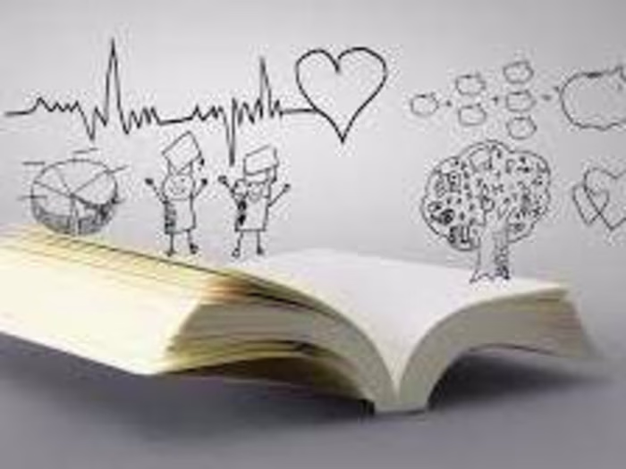 The Journey of Gia: A Creative Spirit Ready to Make a Difference