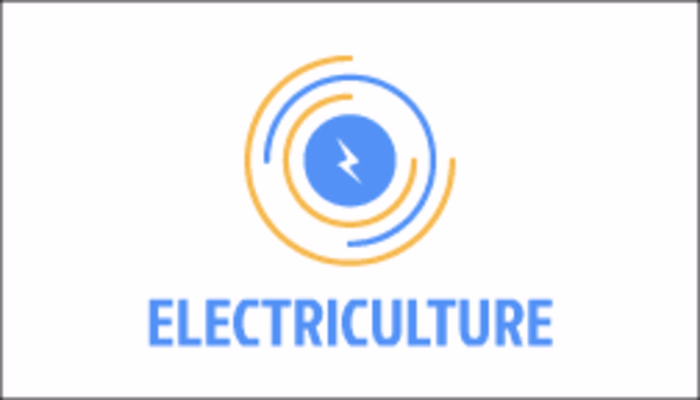 Electriculture Branding and Website Design