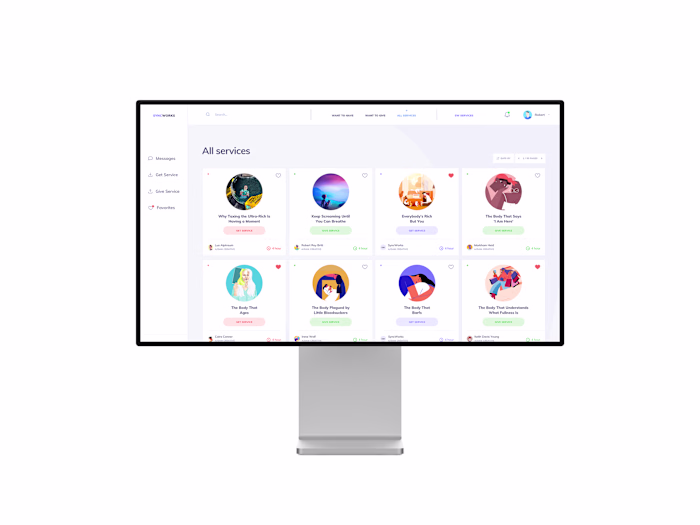 SyncWorks