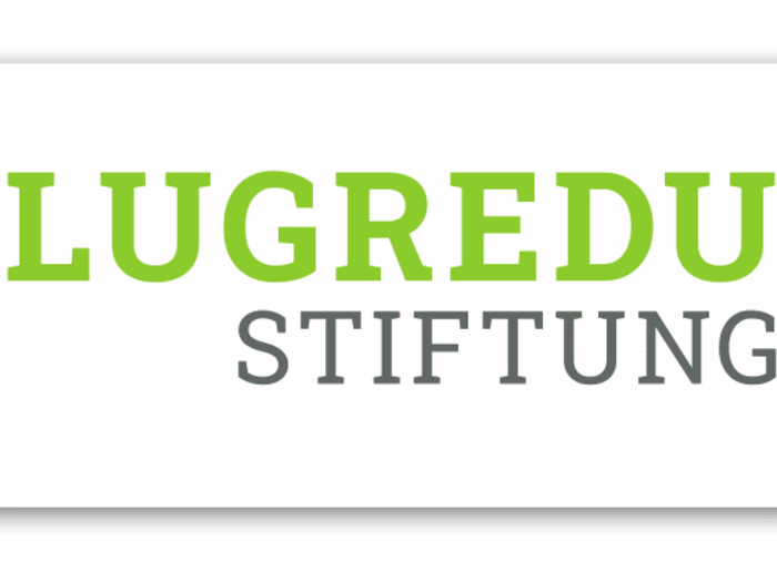 Lugredu Stiftung - Willkommen