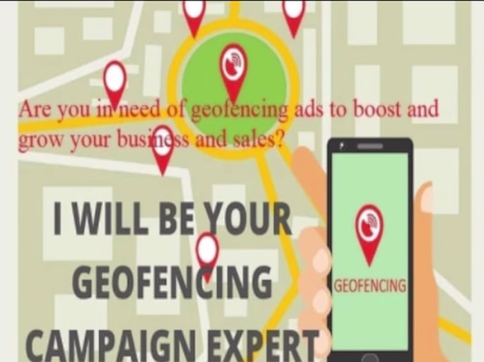 GOOGLE DISPLAY CAMPAIGN HTML5 BANNER ADS GEOFENCING ADS