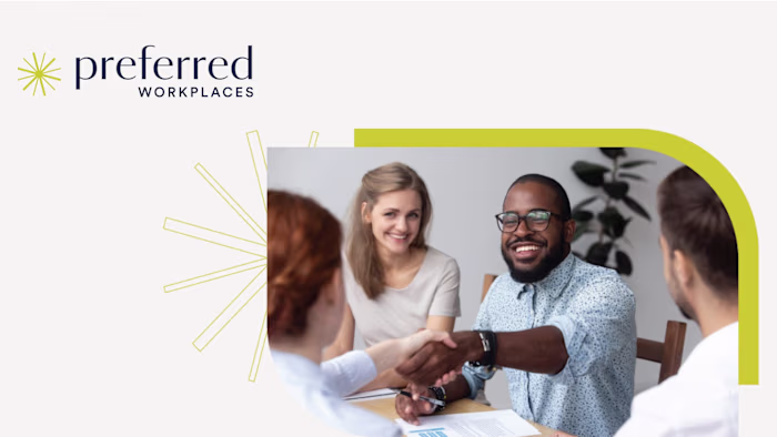 Preferred Office Network