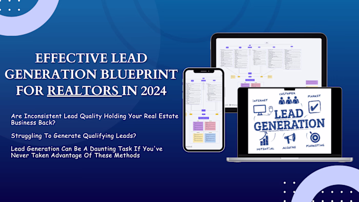 BLOG (LEAD GENERATION)